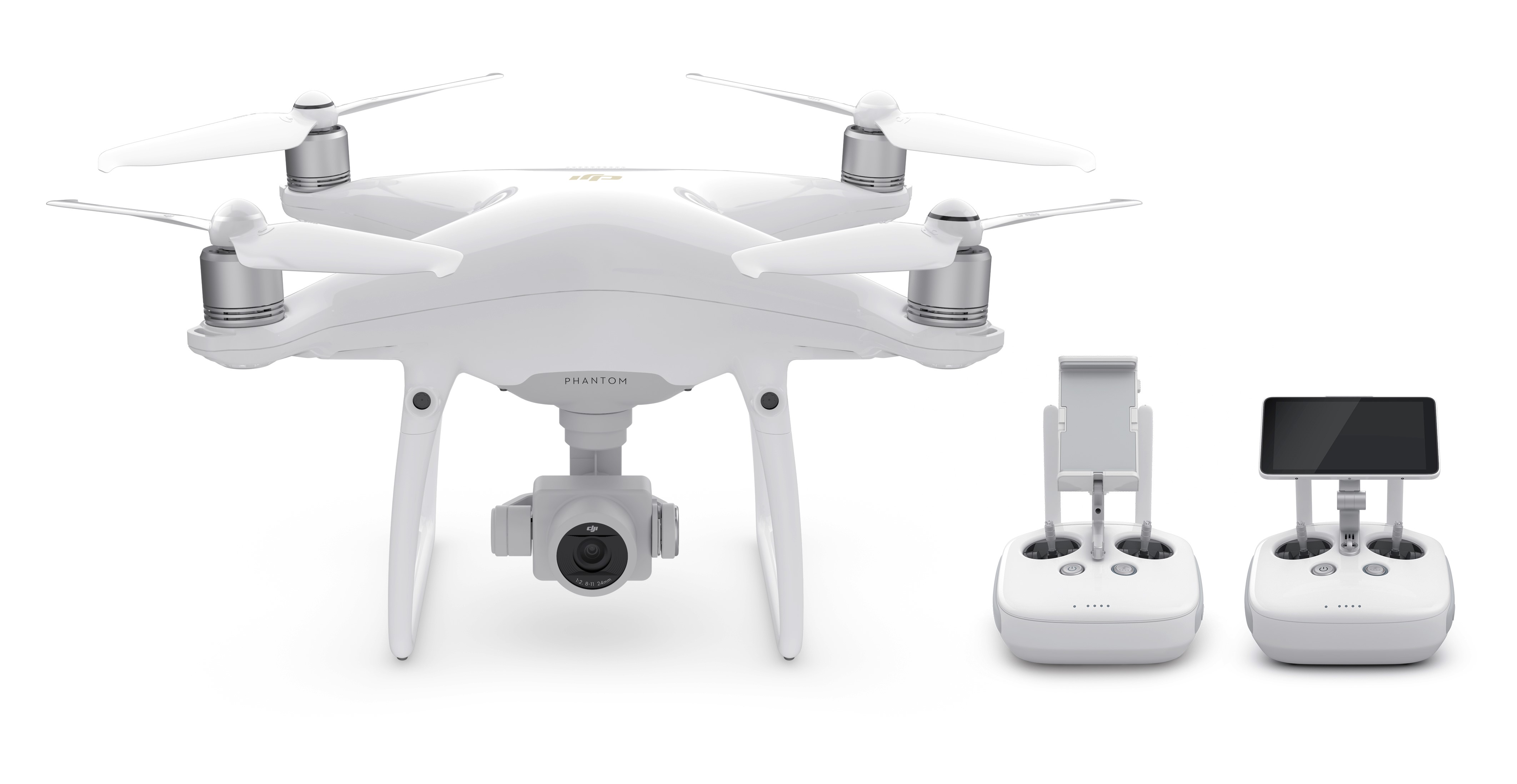 送料無料/新品】 【リモートID登録済】Phantom4 V2.0 PRO ホビー 